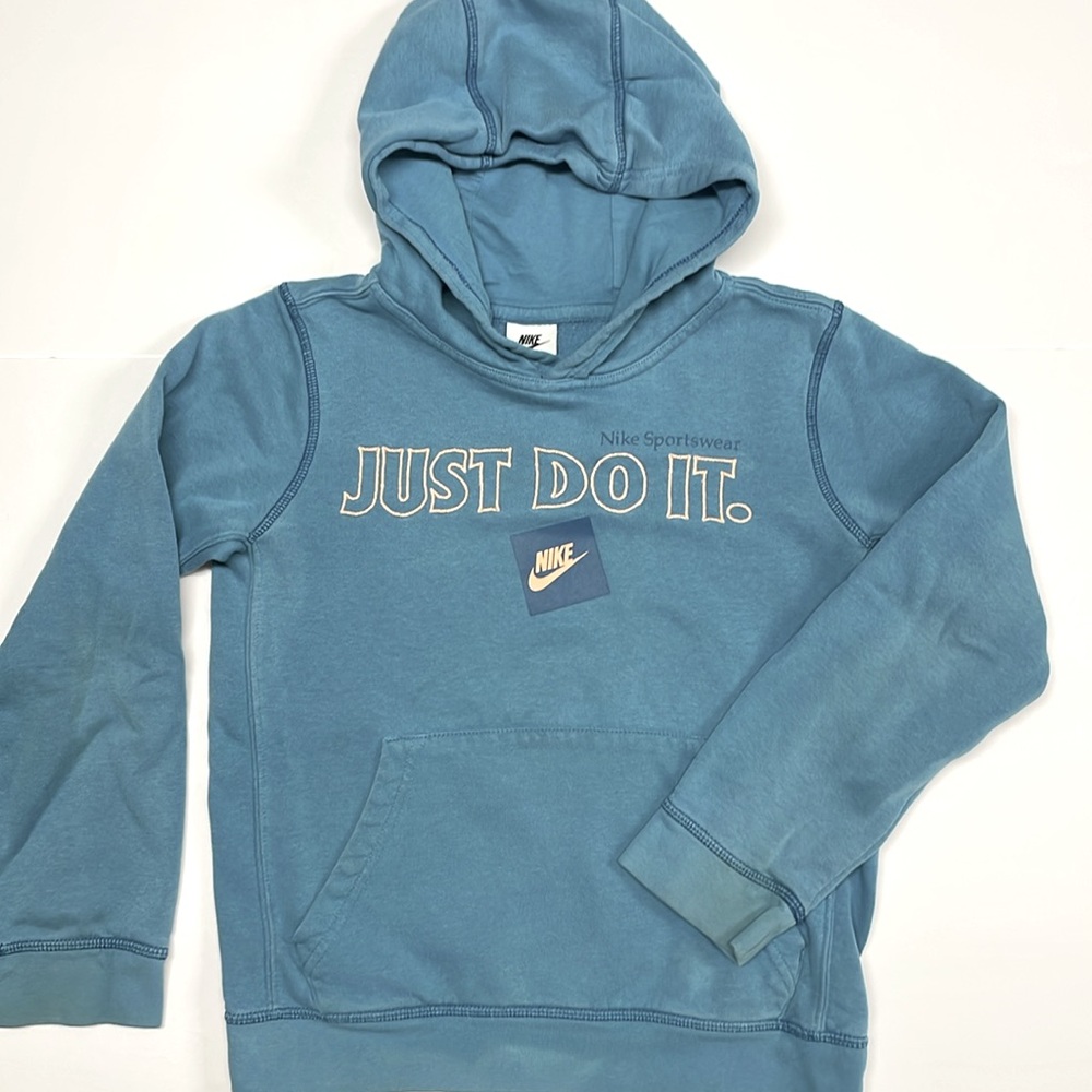 Youth Nike Hoodie